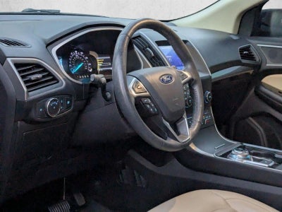 2019 Ford Edge SEL FWD