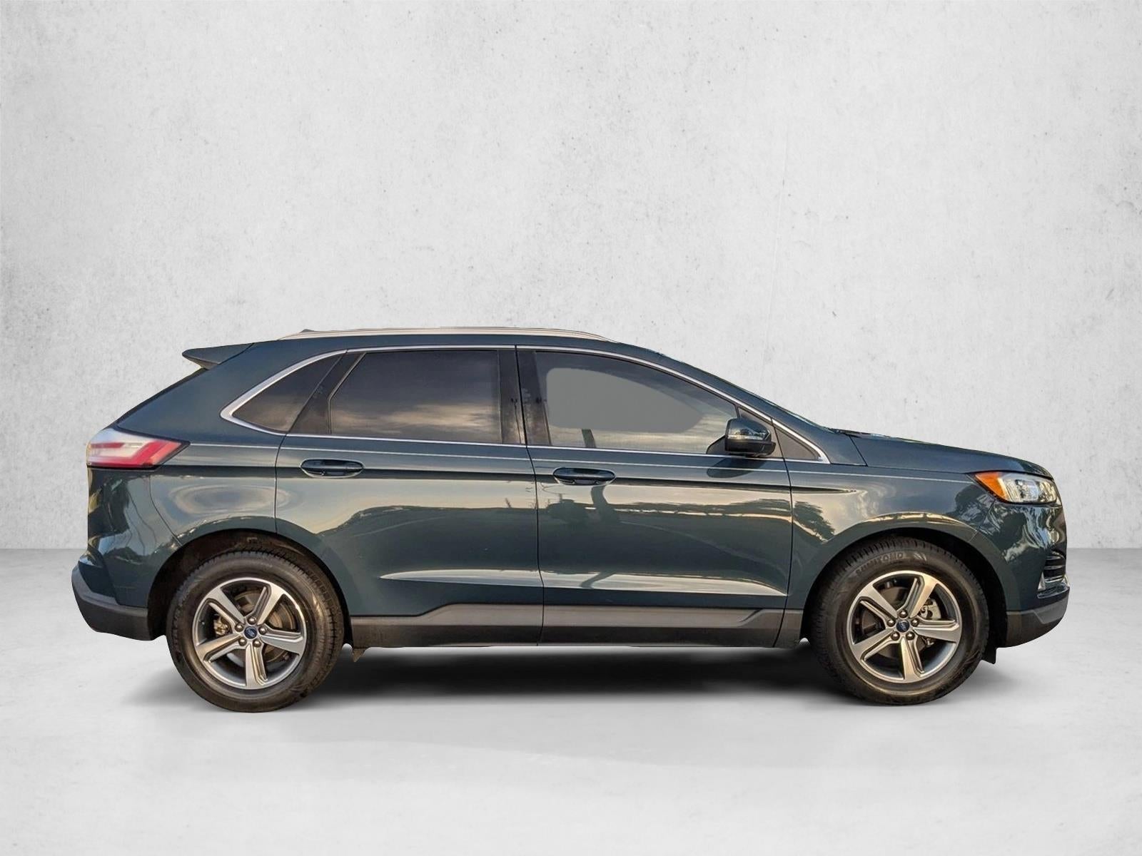 2019 Ford Edge SEL FWD