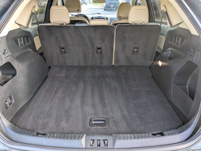 2019 Ford Edge SEL FWD