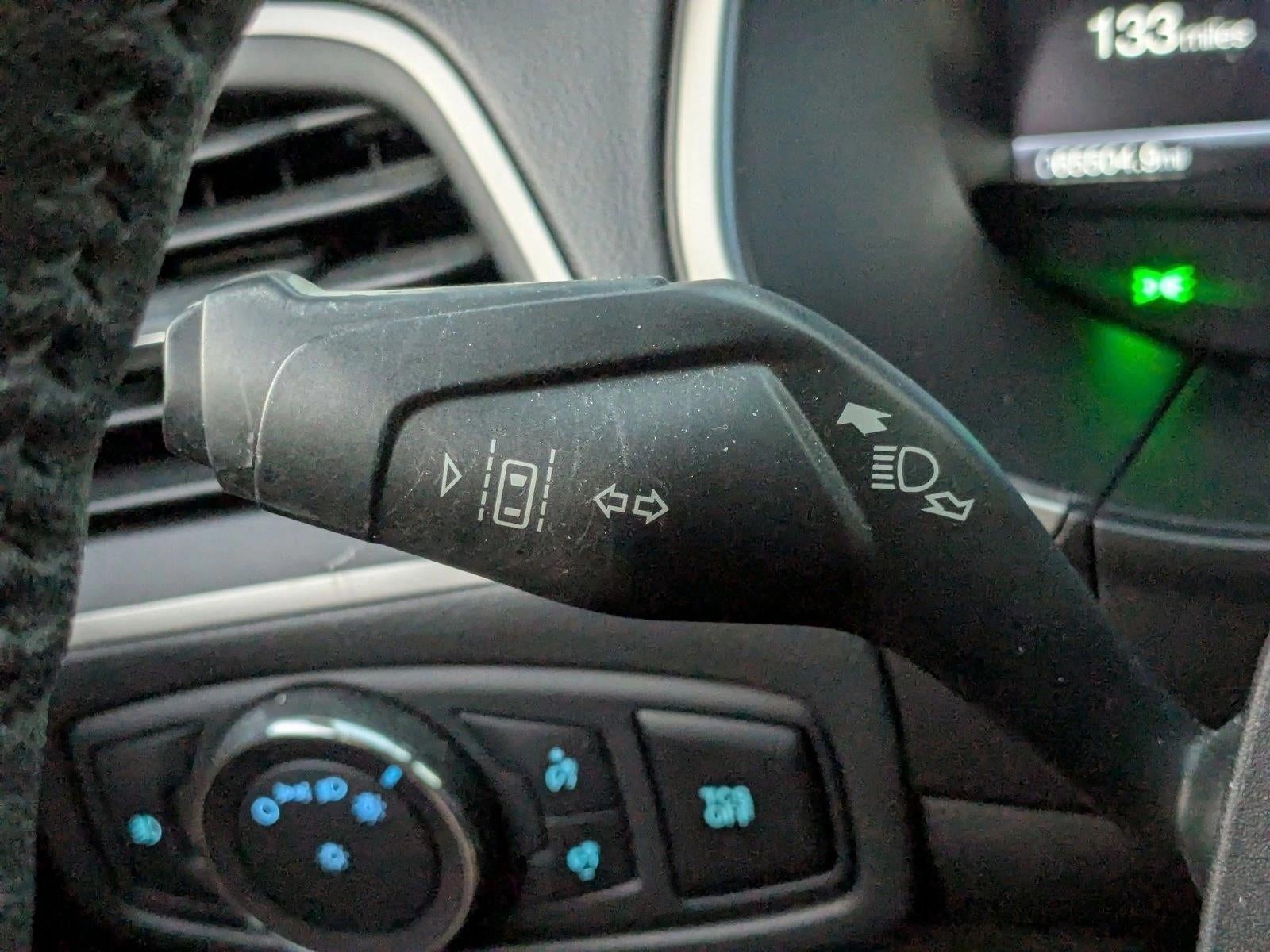 2019 Ford Edge SEL FWD