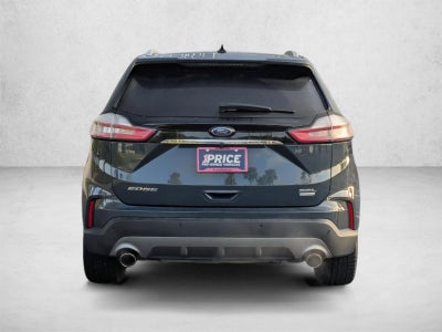 2019 Ford Edge SEL FWD