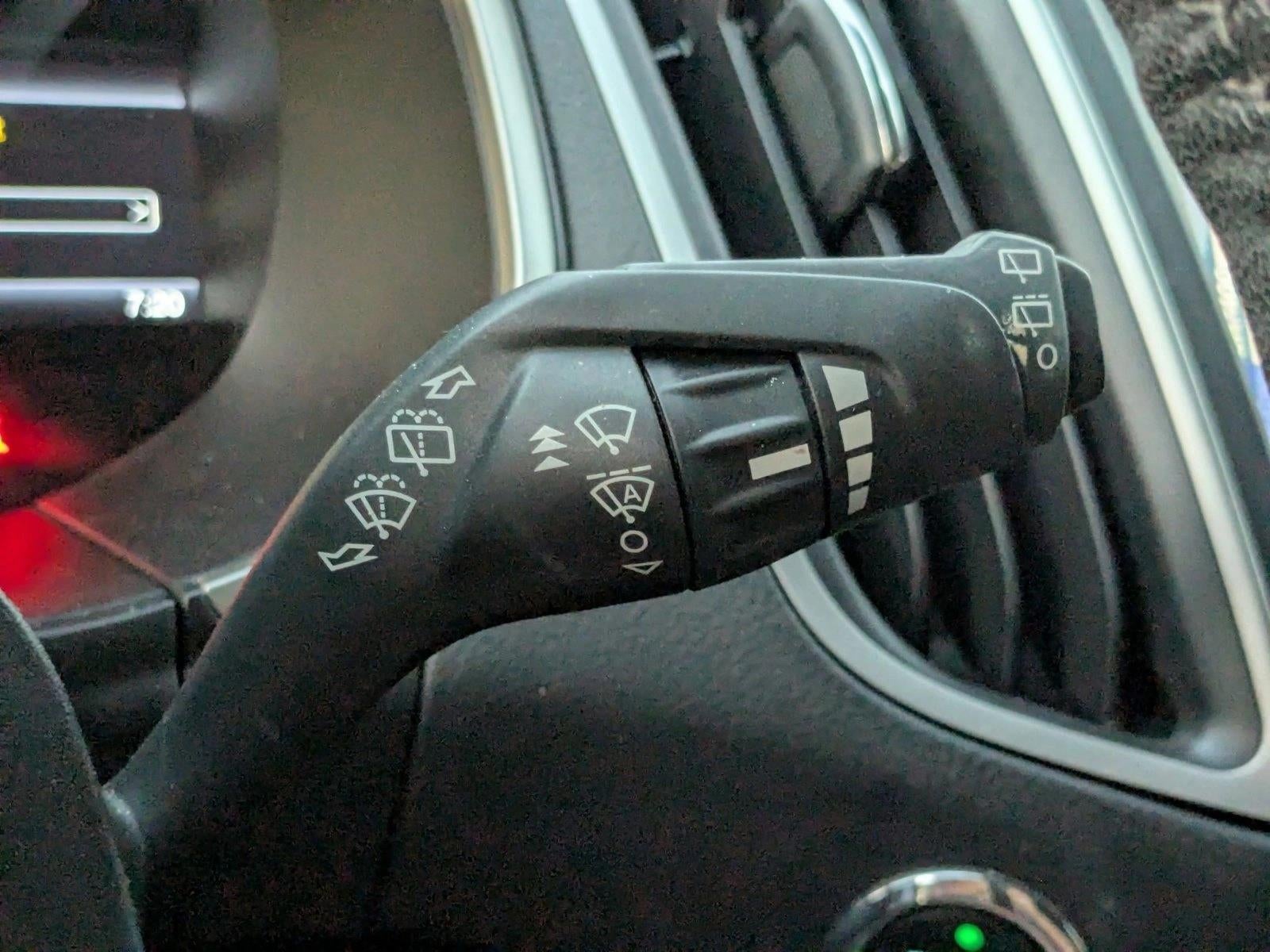 2019 Ford Edge SEL FWD