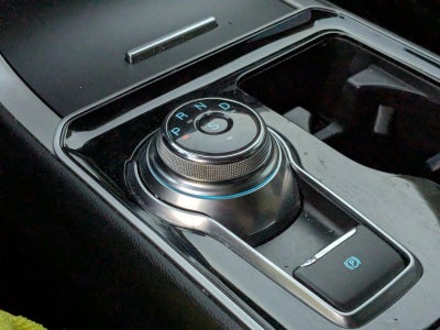 2019 Ford Edge SEL FWD