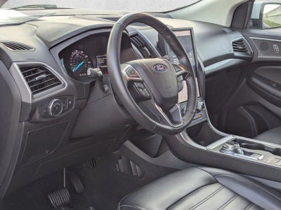 2023 Ford Edge SEL AWD
