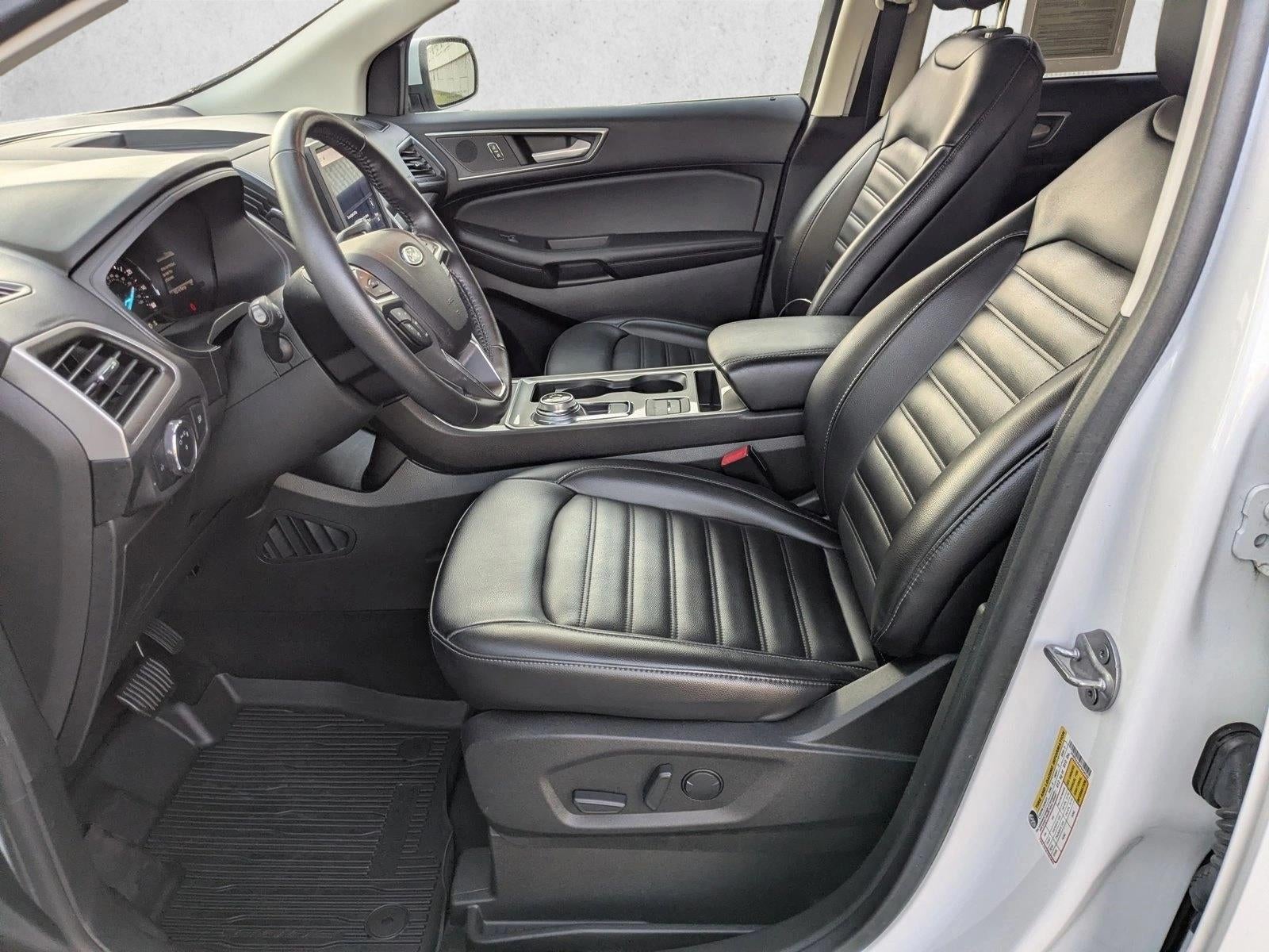 2023 Ford Edge SEL AWD