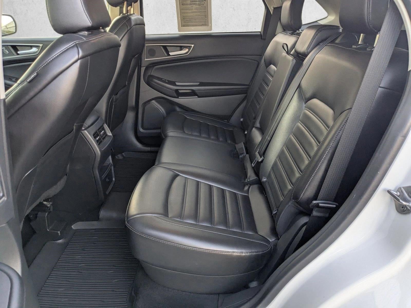 2023 Ford Edge SEL AWD