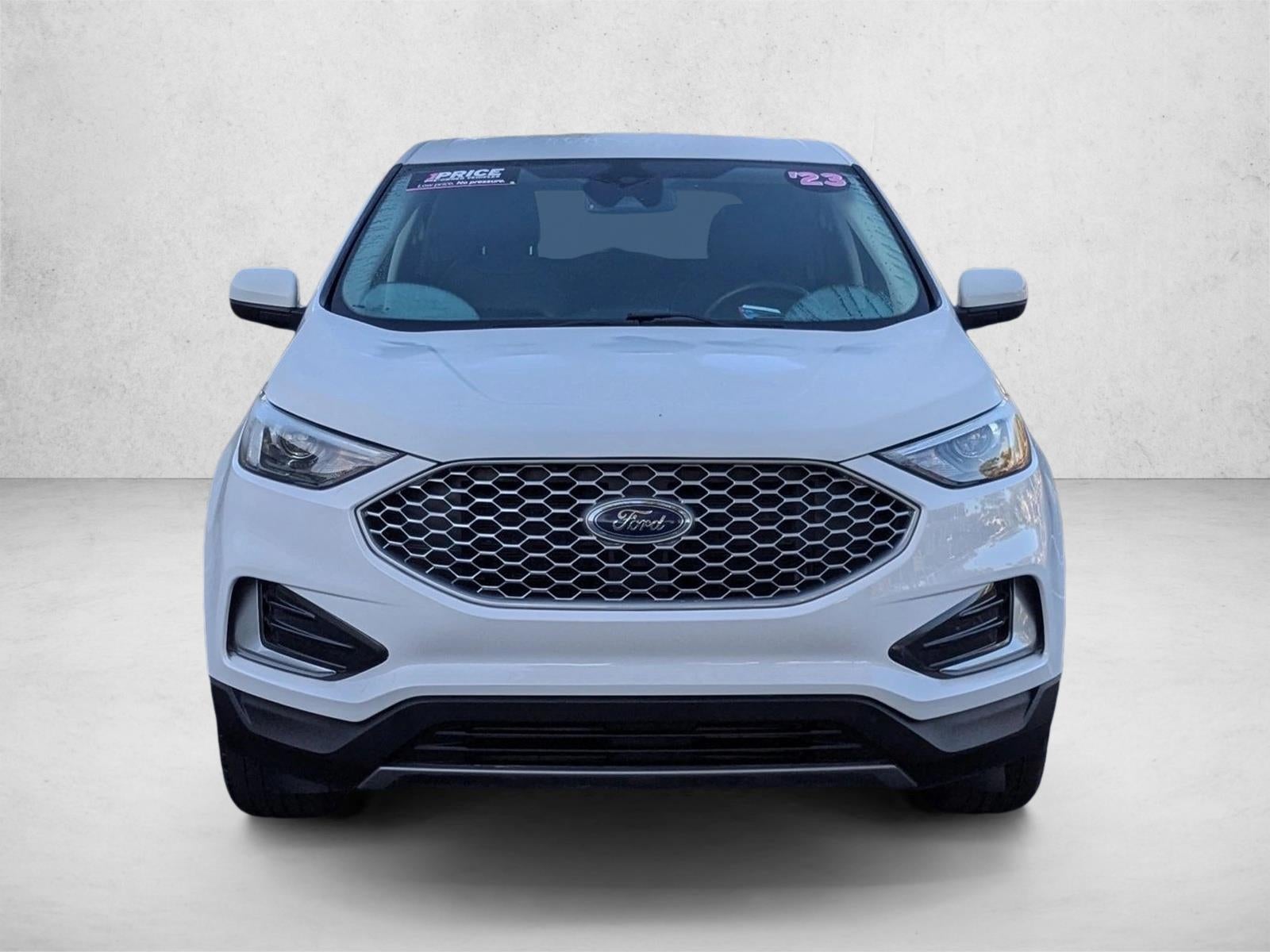 2023 Ford Edge SEL AWD