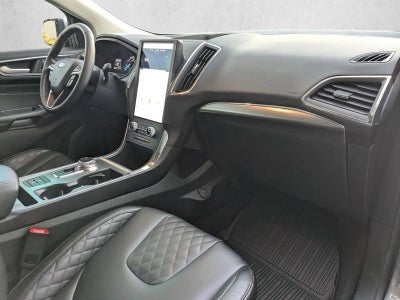 2023 Ford Edge Titanium AWD