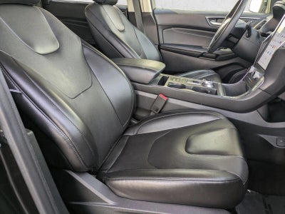 2022 Ford Edge Titanium AWD