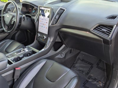 2022 Ford Edge Titanium AWD