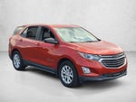 2020 Chevrolet Equinox FWD LS