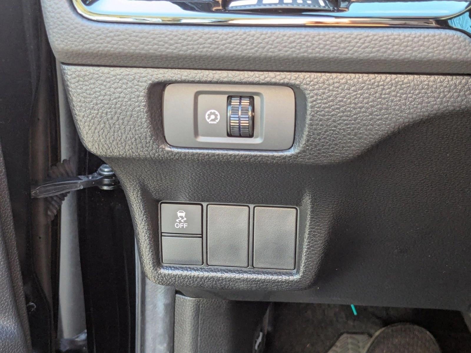 2025 Honda Civic Si Si Manual Sedan