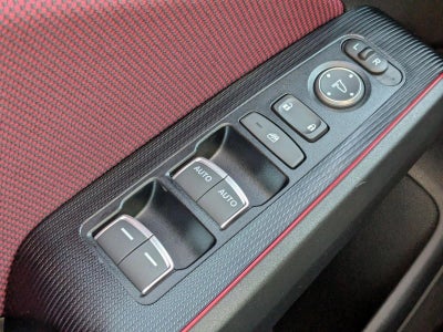 2025 Honda Civic Si Si Manual Sedan