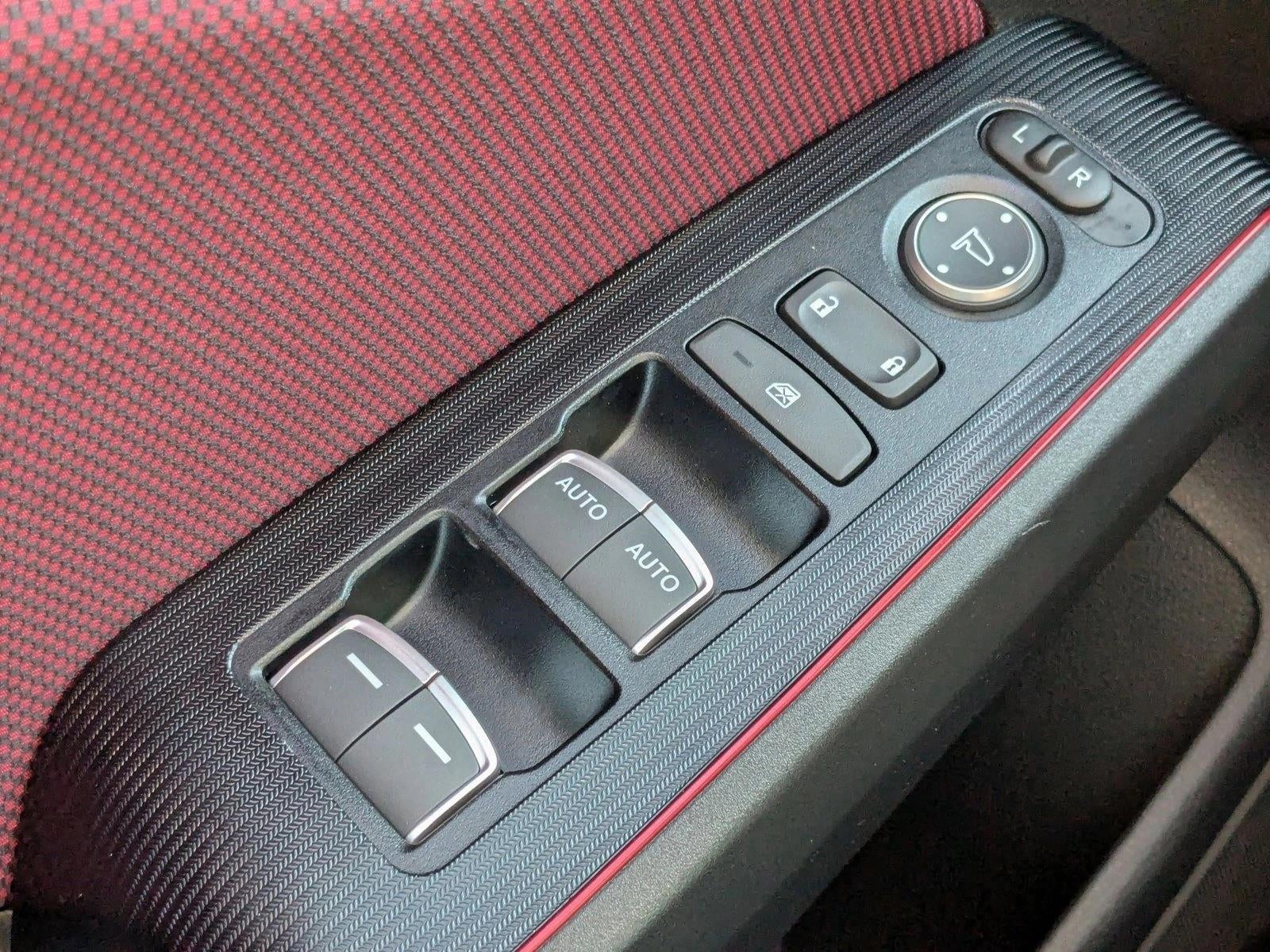 2025 Honda Civic Si Si Manual Sedan