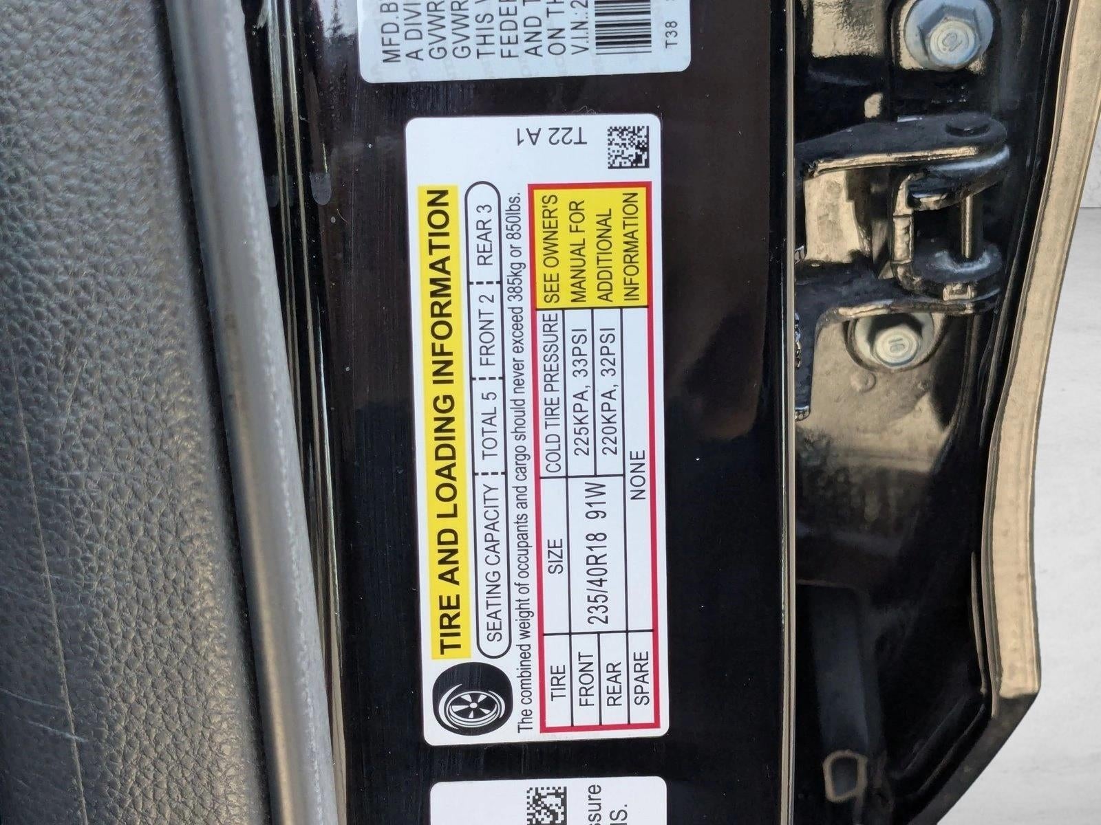 2025 Honda Civic Si Si Manual Sedan