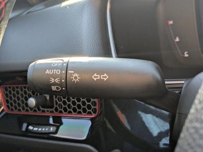 2025 Honda Civic Si Si Manual Sedan