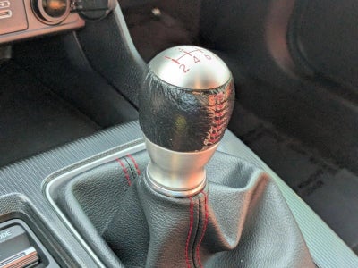 2025 Honda Civic Si Si Manual Sedan