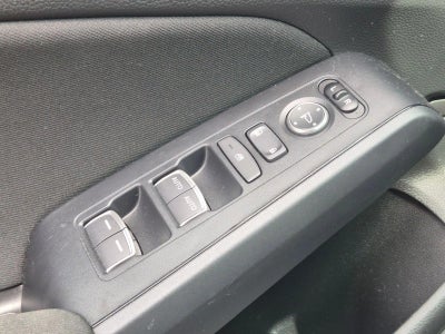 2025 Honda Civic Sedan Sport CVT