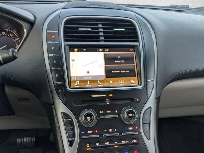 2016 Lincoln MKX FWD 4dr Reserve