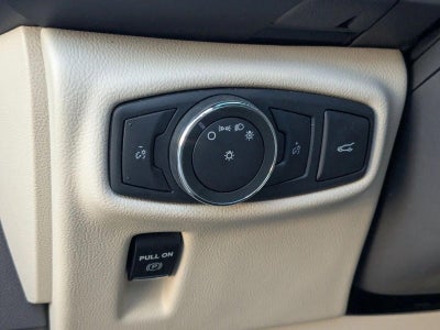 2016 Lincoln MKX FWD 4dr Reserve