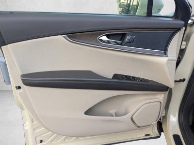 2016 Lincoln MKX FWD 4dr Reserve