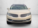 2016 Lincoln MKX FWD 4dr Reserve