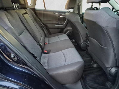 2025 Toyota RAV4 XLE FWD (Natl)