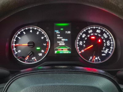 2020 Toyota RAV4 XLE FWD (GS)