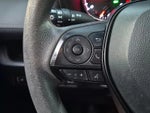 2020 Toyota RAV4 XLE FWD (GS)
