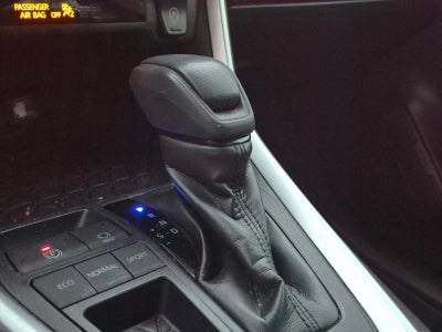 2020 Toyota RAV4 XLE FWD (GS)