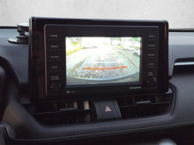 2020 Toyota RAV4 XLE FWD (GS)