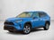 2021 Toyota RAV4 XLE FWD (GS)