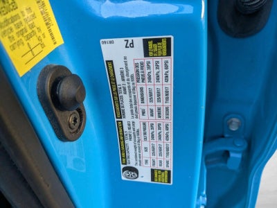 2021 Toyota RAV4 XLE FWD (GS)