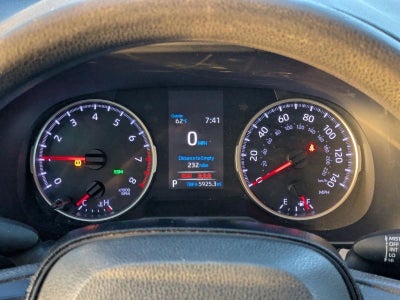 2021 Toyota RAV4 XLE FWD (GS)