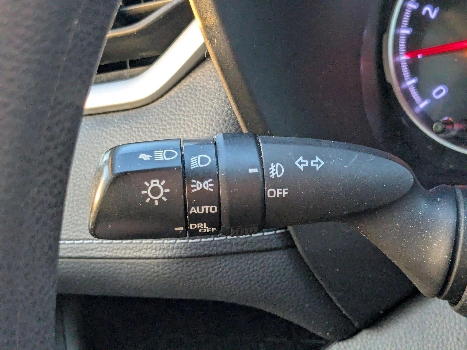 2021 Toyota RAV4 XLE FWD (GS)