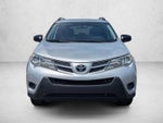 2015 Toyota RAV4 FWD 4dr LE (GS)