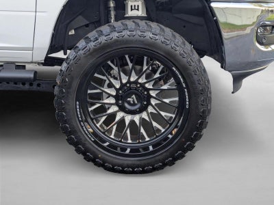 2026 RAM 2500 Tradesman 4x4 Crew Cab 6'4" Box