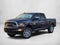2018 RAM 2500 Limited 4x4 Crew Cab 6'4" Box