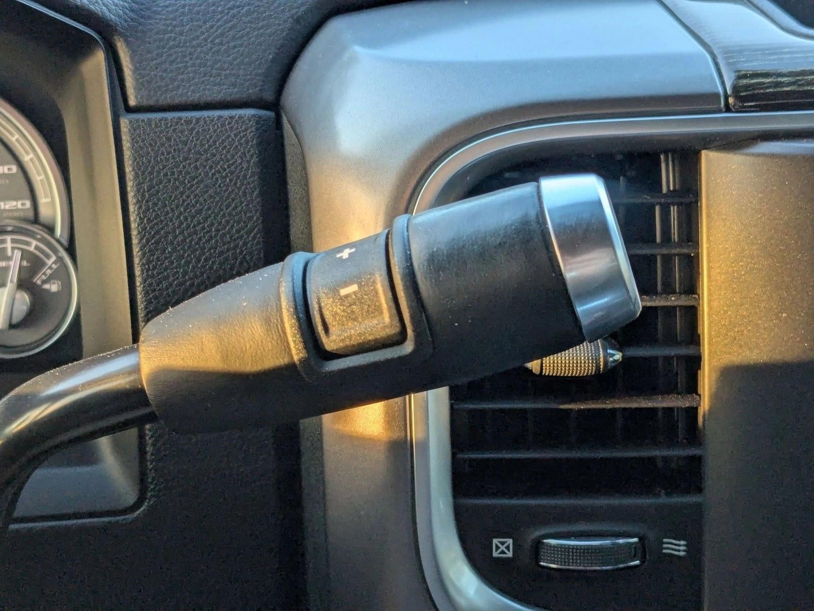 2018 RAM 2500 Limited 4x4 Crew Cab 6'4" Box