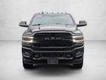 2021 RAM 2500 Laramie 4x4 Mega Cab 6'4" Box