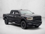 2021 RAM 2500 Laramie 4x4 Mega Cab 6'4" Box
