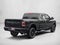 2021 RAM 2500 Laramie 4x4 Mega Cab 6'4" Box