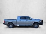 2021 RAM 2500 Laramie 4x4 Mega Cab 6'4" Box