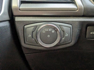 2019 Ford Fusion Hybrid SE FWD