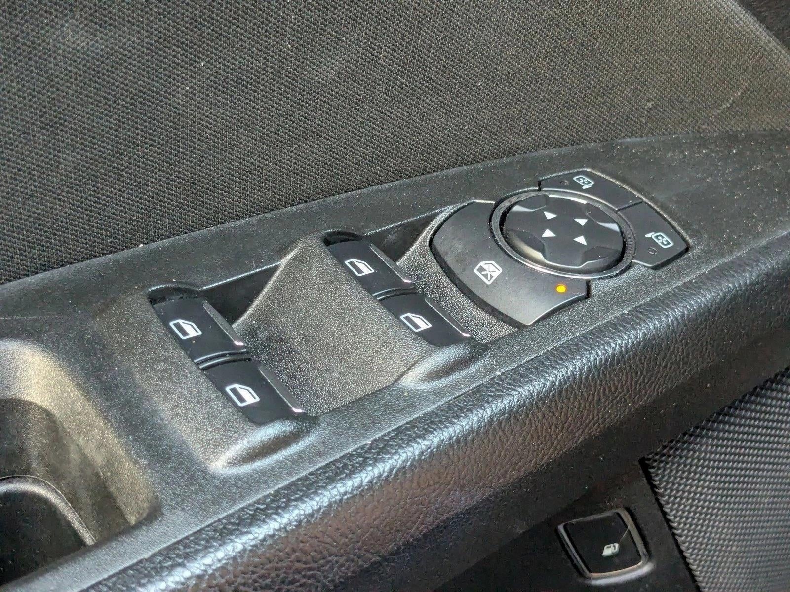 2019 Ford Fusion Hybrid SE FWD