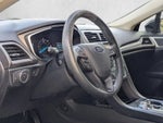 2019 Ford Fusion Hybrid SE FWD