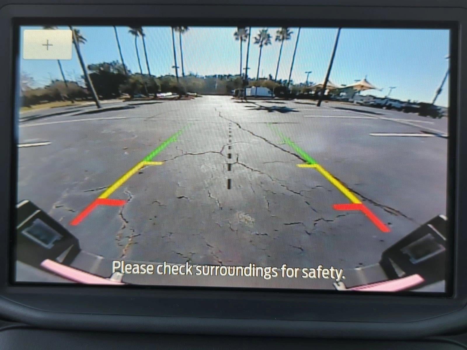 2024 Ford Bronco Sport Big Bend 4x4