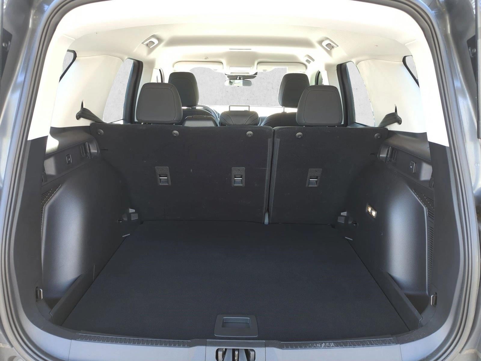 2024 Ford Bronco Sport Big Bend 4x4