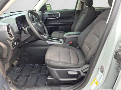 2023 Ford Bronco Sport Big Bend 4x4