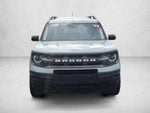 2023 Ford Bronco Sport Big Bend 4x4